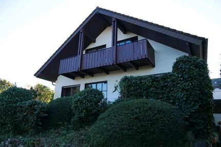 Attraktives Einfamilienhaus in Grünstadt zu vermieten