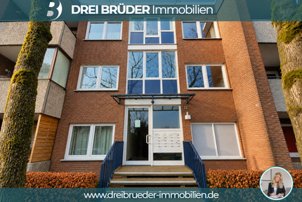 Wohnung zum Kaufen in Münster 139.000,00 € 60 m²