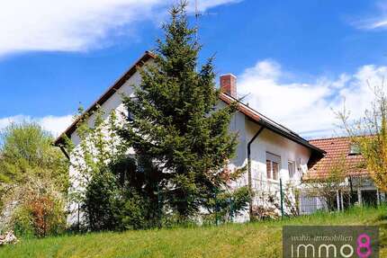 Haus zum Kaufen in Altomünster 699.999,00 € 200 m²