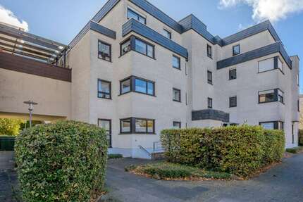 Wohnung zum Kaufen in Meckenheim 195.000,00 € 70 m²