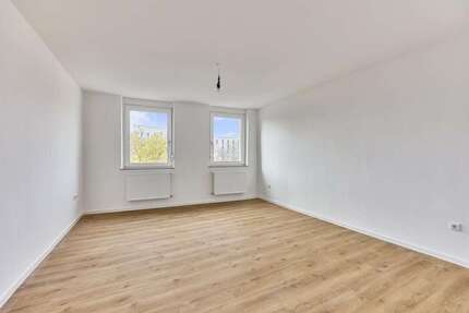 Wohnung zum Kaufen in Mannheim 279.000,00 € 64 m²