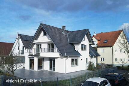Haus zum Kaufen in Großostheim Ringheim 550.000,00 € 162.23 m² - Großostheim / Ringheim