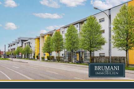 Wohnung zum Kaufen in Freiburg im Breisgau 387.000,00 € 82 m²