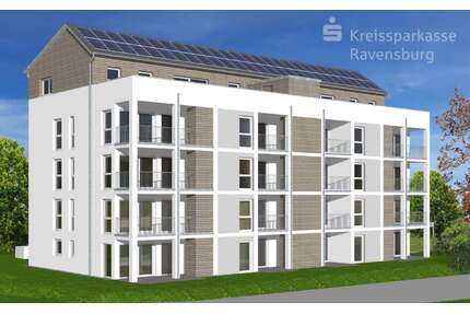 Wohnung zum Kaufen in Wangen 251.400,00 € 56 m²