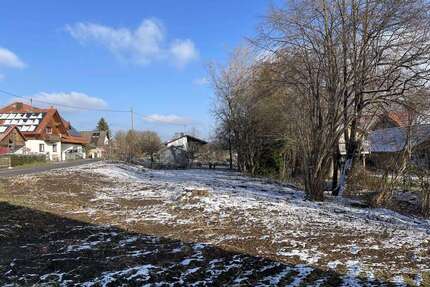 Grundstück zu verkaufen in Waal 249.000,00 € 556 m²