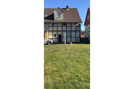 Haus zum Kaufen in Hann. Münden 145.000,00 € 112 m²