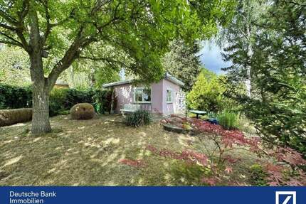 Zur Grünen Aussicht - 29.000,00&nbsp;EUR Kaufpreis, ca.&nbsp; 23,00&nbsp;m&sup2;&nbsp;Wohnfl&auml;che in Erfurt (PLZ: 99094) Möbisburg-Rhoda