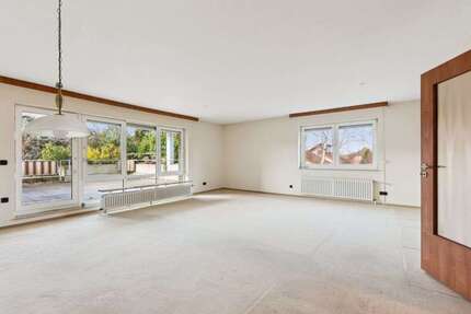 Wohnung zum Kaufen in Bad Nenndorf 298.000,00 € 128 m²