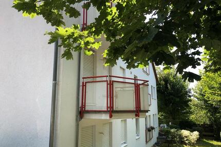 Tolle moderne 1,5 Zimmerwohnung in Talheim b. HN zu vermieten