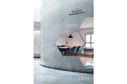 Wohnung zum Mieten in Stuttgart 800,00 € 72 m²