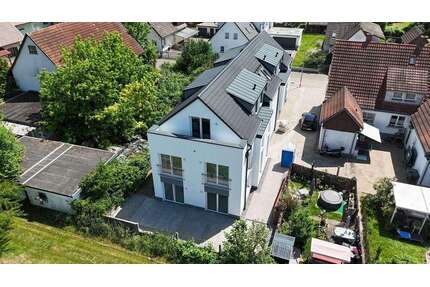 Wohnung zum Mieten in Kehl-Marlen 1.065,00 € 71 m²