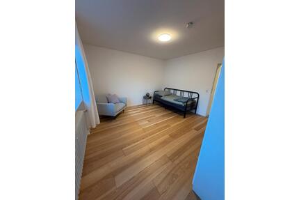 WG Zimmer in 2er WG - 650,00&nbsp;EUR Kaltmiete, ca.&nbsp; 20,00&nbsp;m&sup2; in Inzlingen (PLZ: 79594)