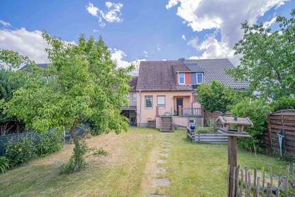 Haus zum Kaufen in Zossen 269.900,00 € 112 m²