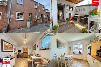 Haus zum Kaufen in Kalkar 198.000,00 € 91.66 m²