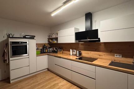 Mietwohnung - 1.250,00&nbsp;EUR Kaltmiete, ca.&nbsp; 85,00&nbsp;m&sup2; in Ingolstadt (PLZ: 85055) Nordost