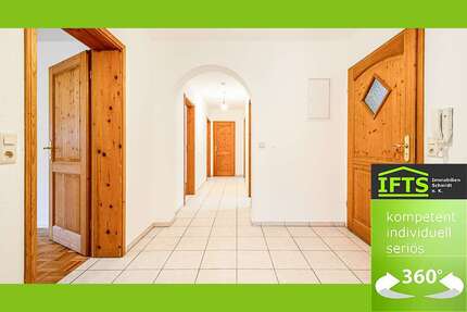 Wohnung zum Kaufen in Sulzburg 270.000,00 € 102.39 m²