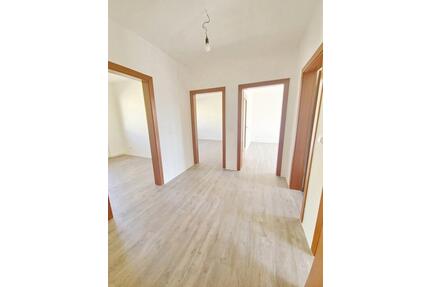 Beimssiedlung - Wohnen im Baudenkmal - Magdeburg Diesdorf