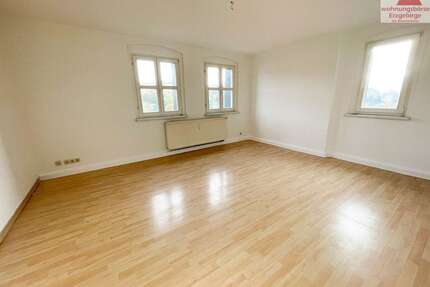 Wohnung zum Mieten in Schwarzenberg 319,00 € 58 m²