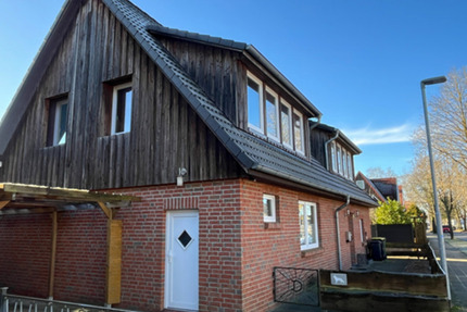 Einfamilienhaus im Herzen der Lüneburger Heide - Schneverdingen
