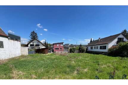 Grundstück zu verkaufen in Leimen 450.000,00 € 633 m²