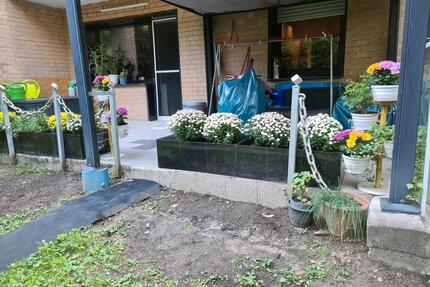 Eigentumswohnung in Bergheim wohnpark provisionsfrei