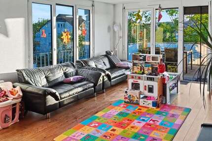 Wohnung zum Kaufen in Gärtringen 548.050,00 € 102.98 m²