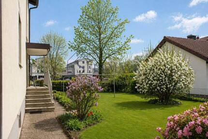 VERKAUF: Attraktive 2,5-Zimmer-Maisonette mit Balkon und zusätzlicher Nutzfläche in Maisach