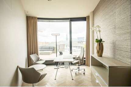 Büro in Hamburg 1.690,00 € 23 m²