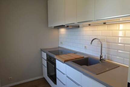 Wohnung zum Mieten in Wiesbaden 690,00 € 42 m²