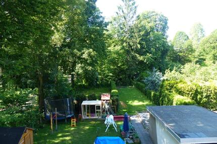 3,5 Zimmer Wohnung mit 2 Bädern und Garten in Buer, Gelsenkirchen