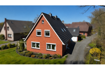 Haus zum Kaufen in Westerstede 299.000,00 € 187 m²
