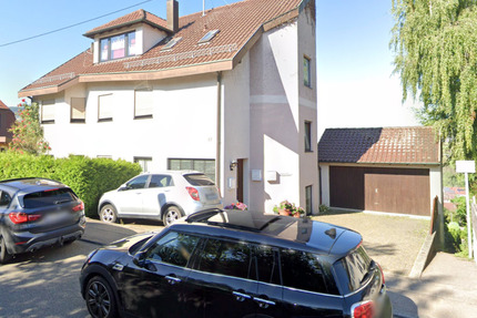 3,5-Zi-Wohnung mit WintergartenTerasse & separater Wohnküche - Neuffen