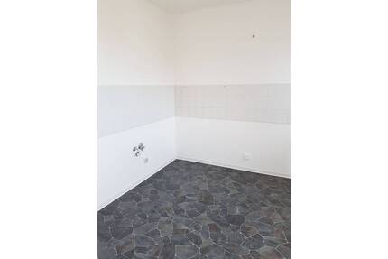 gut geschnittene 2-Raum-Wohnung in Zentrumsnähe - Döbeln