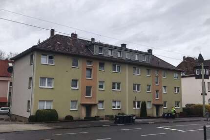 Wohnung zum Kaufen in Hagen 54.500,00 € 54.51 m²