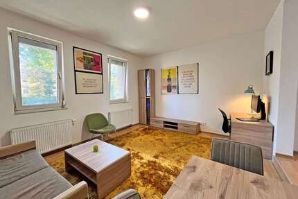 Wohnung zum Kaufen in Göppingen 170.000,00 € 53 m²