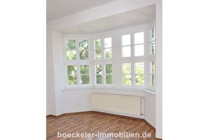 Wohnung zum Mieten in Naumburg 600,00 € 90 m²
