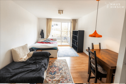 Wohnung zum Kaufen in Tübingen 239.900,00 € 27.8 m²
