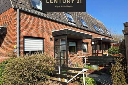 Ein Logenplatz in der Natur - 185.500,00&nbsp;EUR Kaufpreis, ca.&nbsp; 129,00&nbsp;m&sup2;&nbsp;Wohnfl&auml;che in Wilhelmshaven (PLZ: 26389) Aldenburg