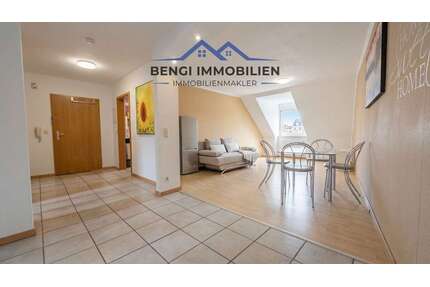 Wohnung zum Kaufen in Bruchsal 227.000,00 € 75 m²