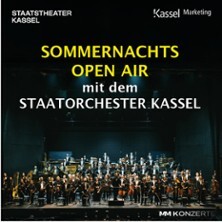 Sommernachts-Open-Air