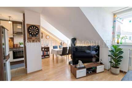 Wohnung zum Kaufen in Freising 289.000,00 € 55.97 m²