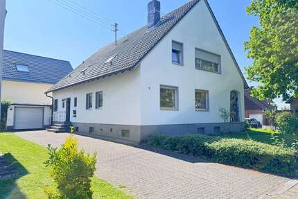Haus zum Kaufen in Troisdorf 595.000,00 € 220 m²