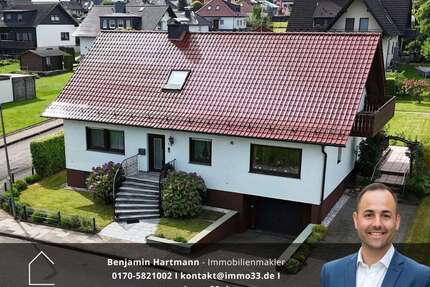 Haus zum Kaufen in Schieder-Schwalenberg 179.000,00 € 180 m²
