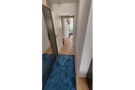 Wohnung zu Vermieten in Böhringen - Radolfzell am Bodensee