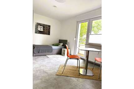 Wohnung zum Mieten in Bad Homburg 730,00 € 25 m²