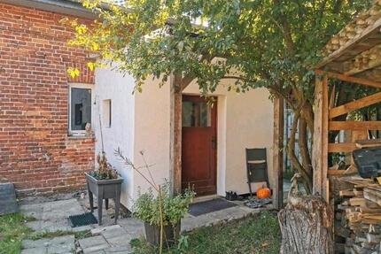 Reihenhaus auf dem Land - 180.000,00&nbsp;EUR Kaufpreis, ca.&nbsp; 130,00&nbsp;m&sup2; in Röbel/Müritz (PLZ: 17207)