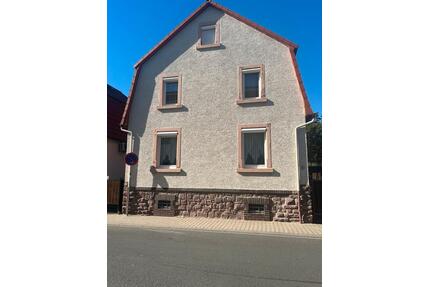 Einfamilienhaus Langen Gabelsberger Straße - Langen (Hessen)