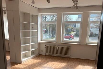 Helle 3 Zi BüroPraxisfläche ca. 73 m2, kleines Kontorhaus - Hamburg Wandsbek