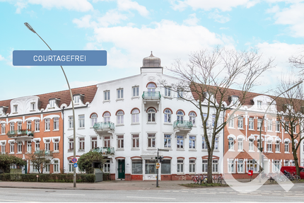 Wohnung zum Kaufen in Hamburg 475.000,00 € 96.38 m²