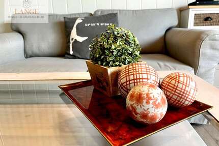 Wohnung zum Kaufen in Sylt-Ost 598.000,00 € 58 m²